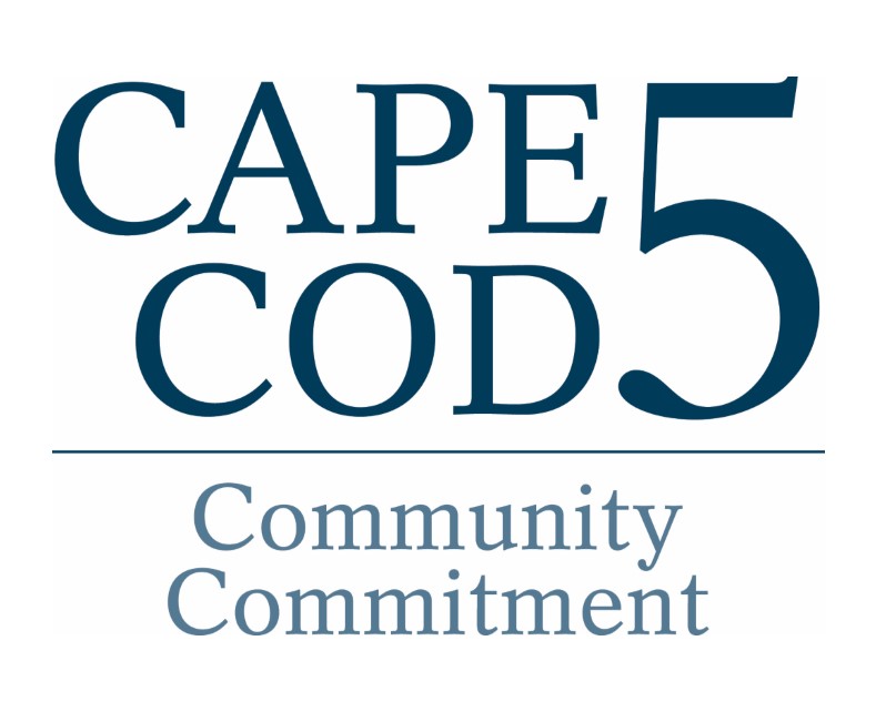Cape Cod Five Cents Savings Bank Logo